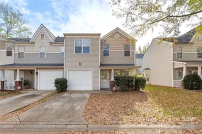 5450 Franklin Springs Circle, Charlotte, NC 28217 - Photo 2