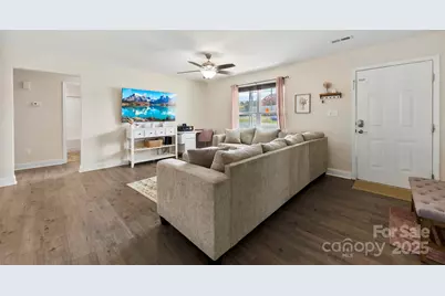 1000 Flat Rock Road, China Grove, NC 28023 - Photo 2