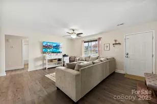 1000 Flat Rock Rd, China Grove, NC 28023 - Photo 2