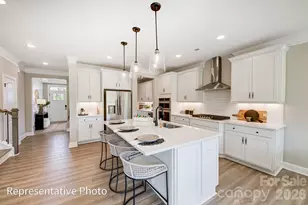 1367 Knob Creek Drive, Gastonia, NC 28054 - Photo 10