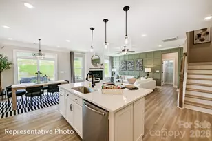 1367 Knob Creek Drive, Gastonia, NC 28054 - Photo 12