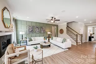 1367 Knob Creek Drive, Gastonia, NC 28054 - Photo 6