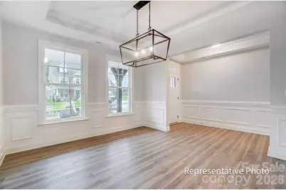 1367 Knob Creek Drive, Gastonia, NC 28054 - Photo 4