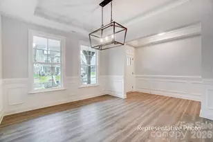 1367 Knob Creek Drive, Gastonia, NC 28054 - Photo 4