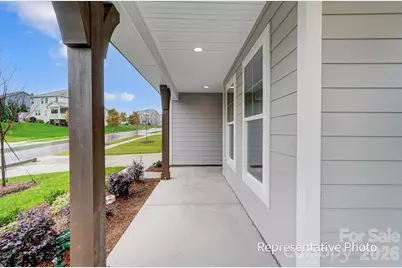 1367 Knob Creek Drive, Gastonia, NC 28054 - Photo 2