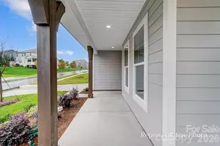 1367 Knob Creek Drive, Gastonia, NC 28054 - Photo 2