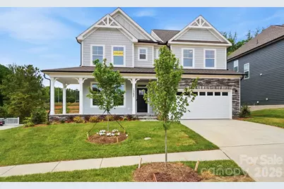 1367 Knob Creek Drive, Gastonia, NC 28054 - Photo 2