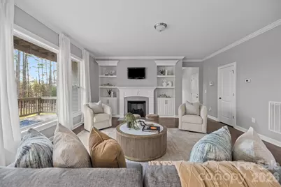 366 Hampton Trail Drive, Fort Mill, SC 29708 - Photo 16