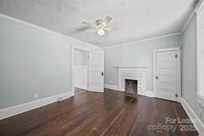 813 E 35th Street, Charlotte, NC 28205 - Photo 22