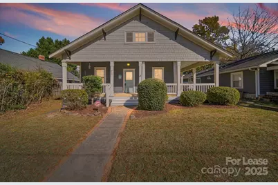 813 E 35th Street, Charlotte, NC 28205 - Photo 1