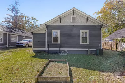 813 E 35th Street, Charlotte, NC 28205 - Photo 28