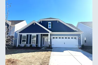 1320 Fremont Drive, Wingate, NC 28174 - Photo 1