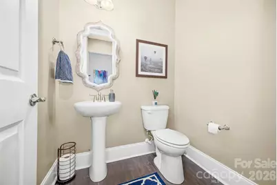 5410 Shannon Bell Lane, Charlotte, NC 28277 - Photo 26