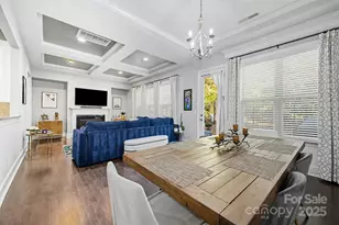 5410 Shannon Bell Ln, Charlotte, NC 28277 - Photo 6