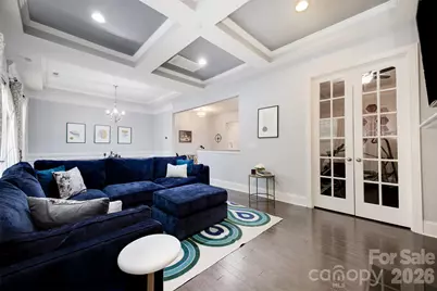 5410 Shannon Bell Lane, Charlotte, NC 28277 - Photo 8