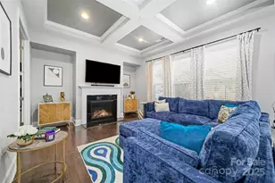 5410 Shannon Bell Ln, Charlotte, NC 28277 - Photo 4