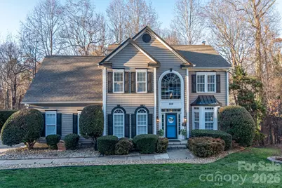 130 Haddington Place, Mooresville, NC 28115 - Photo 1