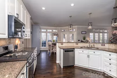 130 Haddington Place, Mooresville, NC 28115 - Photo 4