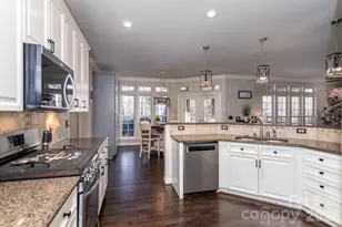 130 Haddington Pl, Mooresville, NC 28115 - Photo 4