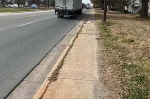 6137 W Marshville Blvd, Marshville, NC 28103 - Photo 1