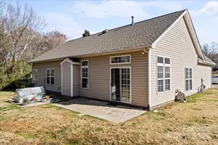 2203 Oakhurst Ct, Kannapolis, NC 28081 - Photo 30