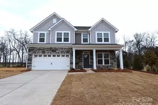 1333 Fremont Dr, Wingate, NC 28174 - Photo 1