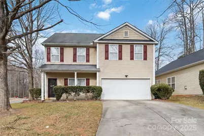 8128 Nikki Cole Drive, Charlotte, NC 28215 - Photo 1