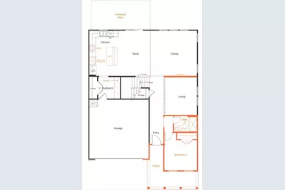 1229 Daniel Pine Drive, Indian Land, SC 29707 - Photo 6