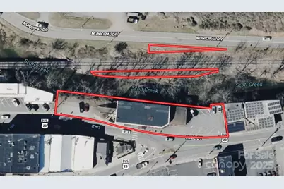 456 W Main Street, Sylva, NC 28779 - Photo 2