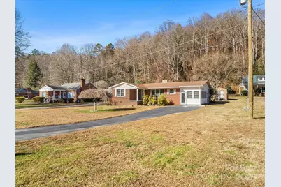 930 W Old Hwy 70 Highway, Old Fort, NC 28762 - Photo 26