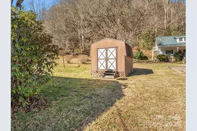 930 W Old Hwy 70 Highway, Old Fort, NC 28762 - Photo 22