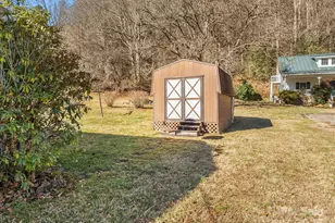 930 W Old Hwy 70 Hwy, Old Fort, NC 28762 - Photo 22