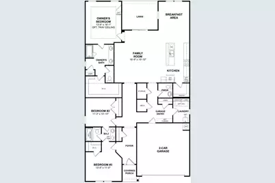 2181 Clifton Road, Sherrills Ford, NC 28673 - Photo 2