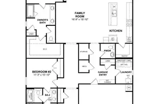 2181 Clifton Rd, Sherrills Ford, NC 28673 - Photo 2