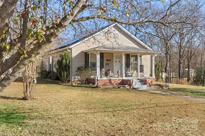 1580 Pine Ridge Road, China Grove, NC 28023 - Photo 4