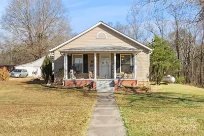 1580 Pine Ridge Road, China Grove, NC 28023 - Photo 2