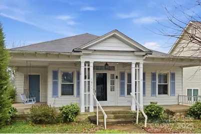 1011 Ashe Avenue NW, Lenoir, NC 28645 - Photo 1