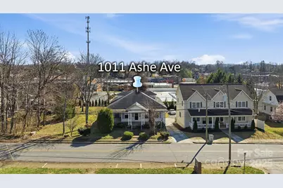 1011 Ashe Avenue NW, Lenoir, NC 28645 - Photo 46