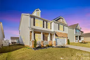 9142 Mackinaw Dr, Gastonia, NC 28056 - Photo 26