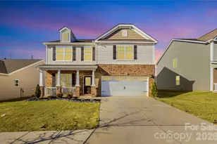 9142 Mackinaw Dr, Gastonia, NC 28056 - Photo 1