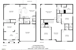 9142 Mackinaw Dr, Gastonia, NC 28056 - Photo 18