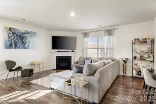 9142 Mackinaw Dr, Gastonia, NC 28056 - Photo 6