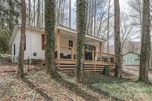 147 Azalea Dr, Maggie Valley, NC 28751 - Photo 20