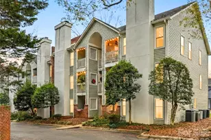 430 Queens Rd, Charlotte, NC 28207 - Photo 2