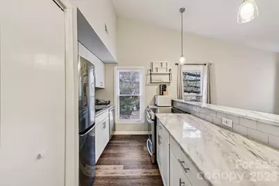 430 Queens Road #732, Charlotte, NC 28207 - Photo 8