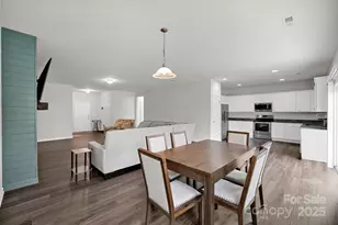 430 Steeple Chase Trail, Salisbury, NC 28144 - Photo 12