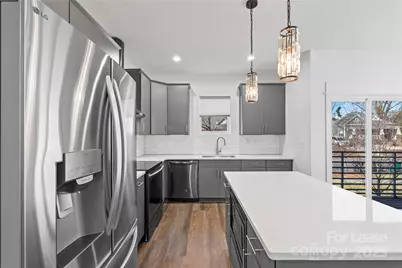 1712 Pegram Street, Charlotte, NC 28205 - Photo 8