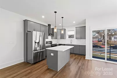 1712 Pegram Street, Charlotte, NC 28205 - Photo 6