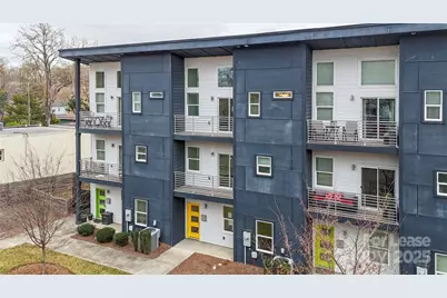 1712 Pegram Street, Charlotte, NC 28205 - Photo 1