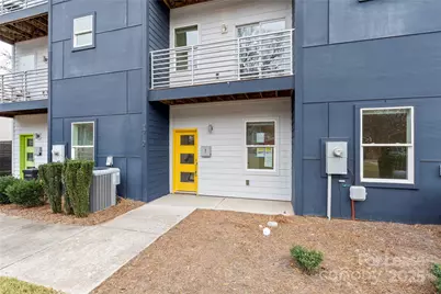 1712 Pegram Street, Charlotte, NC 28205 - Photo 4